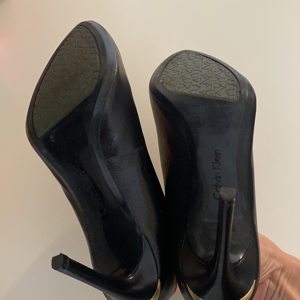 In Very Good Condition, Not Super Pointy - image 3